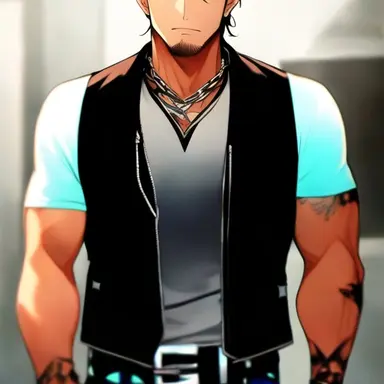 Profile image of Hank