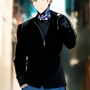 Profile image of Dimitri
