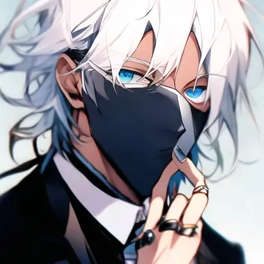 Profile image of Dimitri