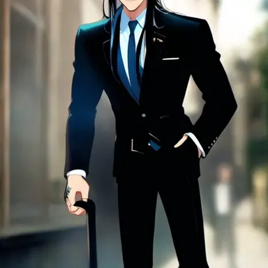 Profile image of Jake