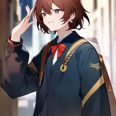 Profile image of 공지