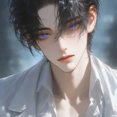 Profile image of 隼人