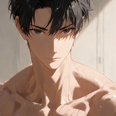 Profile image of 逸人