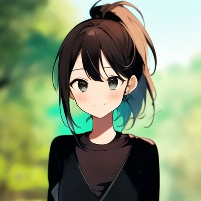언니