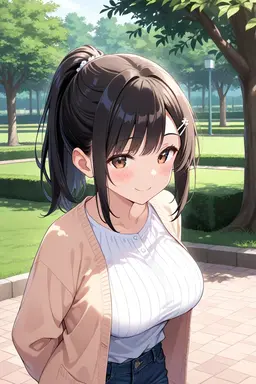 Profile image of ユ・ジア