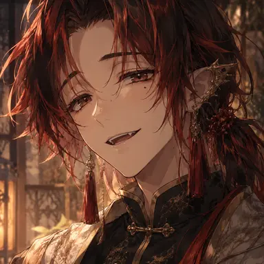 Profile image of 燁然