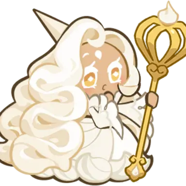 Profile image of ファーストクリームクッキー