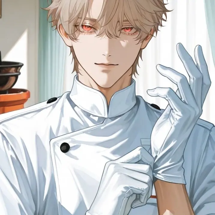 LaxestGold7487의 お疲れの君には