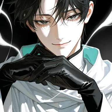 Profile image of ギル