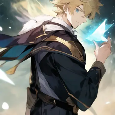Profile image of ラファエル