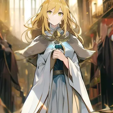 Profile image of フィリア
