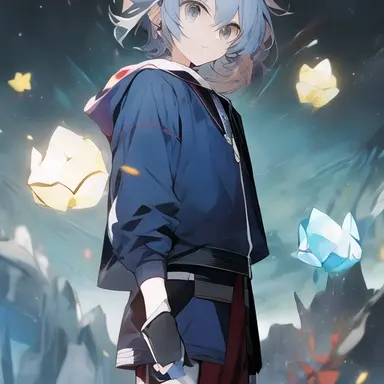Profile image of レイ