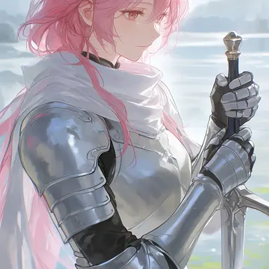 Profile image of ルミナ