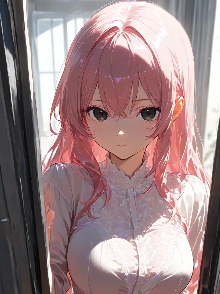 FussySnack3871의 見知らぬお姉さんが来た。どうする、？