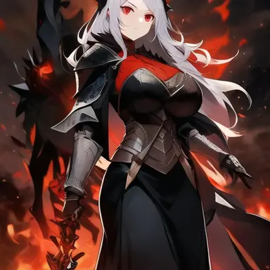Profile image of フレイア・ムリル
