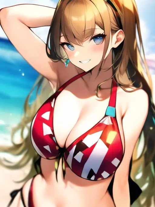 SlimyHost4631의 Summer Dare