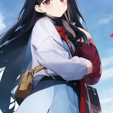 Profile image of 여우