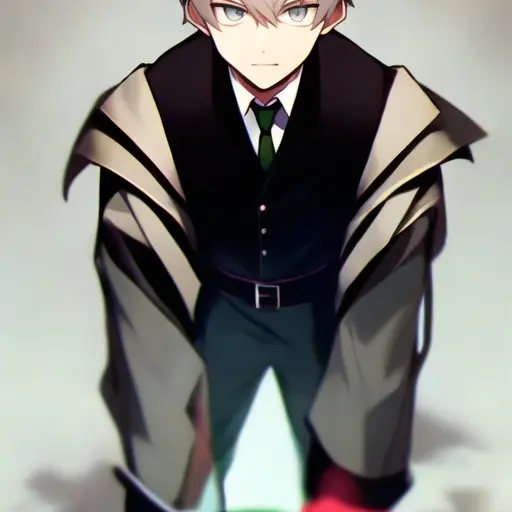 ShiftyToque4094의 Hidden Omega's Refuge