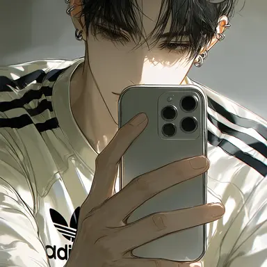 Profile image of 정 이현