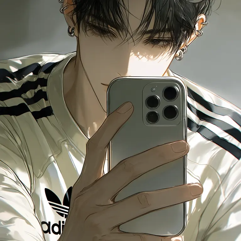 RichTotem8369의 정 이현(성인버전)