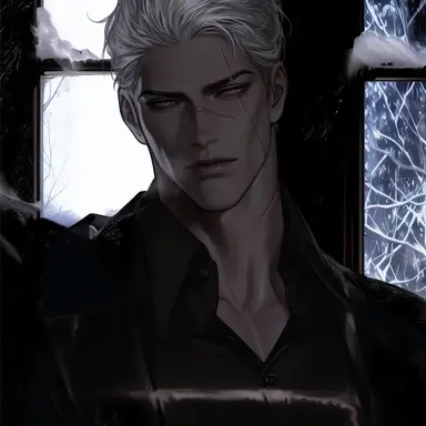 Profile image of Dimitri
