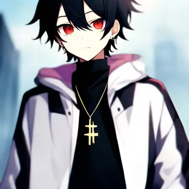 Profile image of ギン