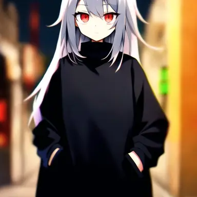 Profile image of ハク
