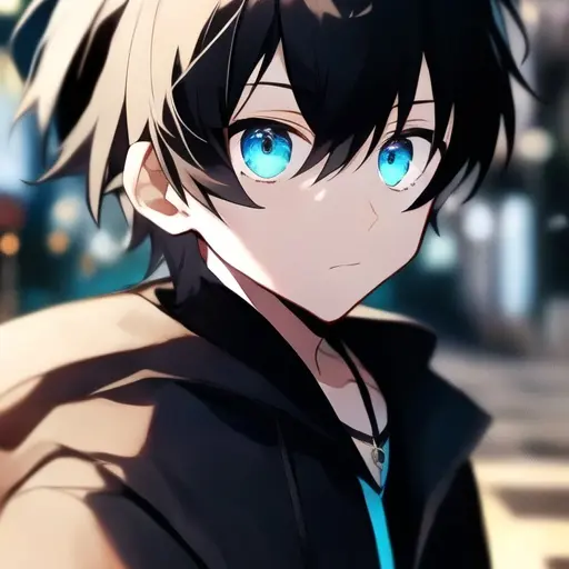 rairei_haku8901의 ナレーターと俺