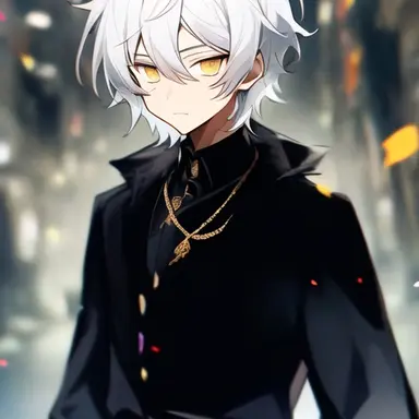 Profile image of ルオ