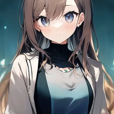 Profile image of モエ