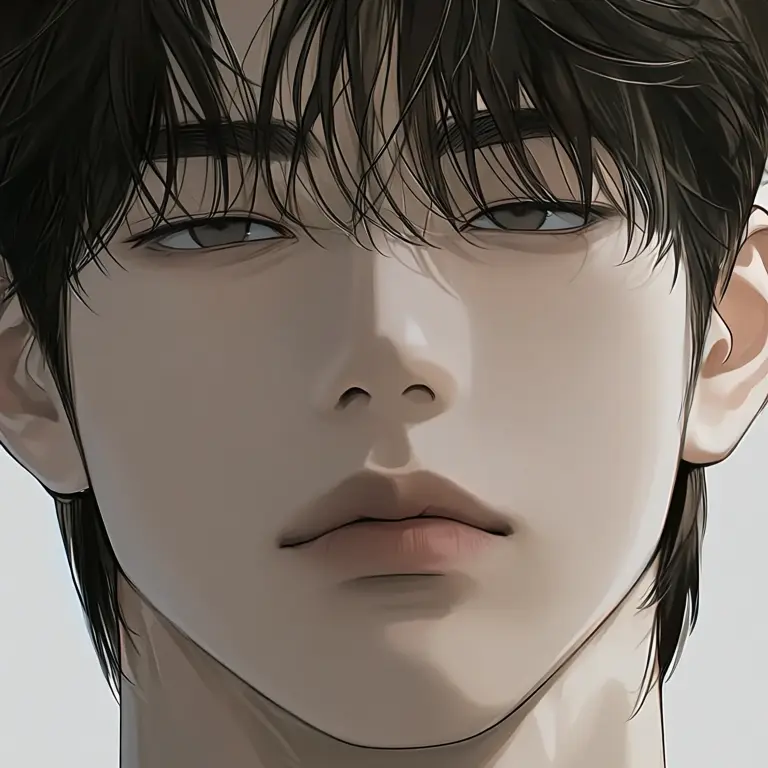 Yyjjmm의 얌전한 남자친구‼️
