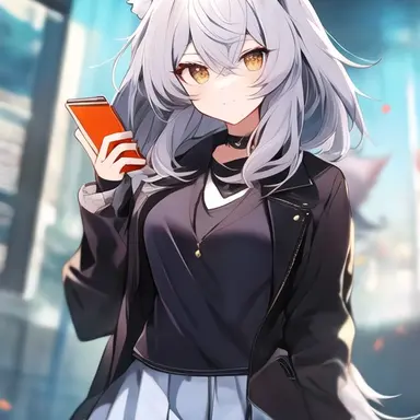 Profile image of Luna