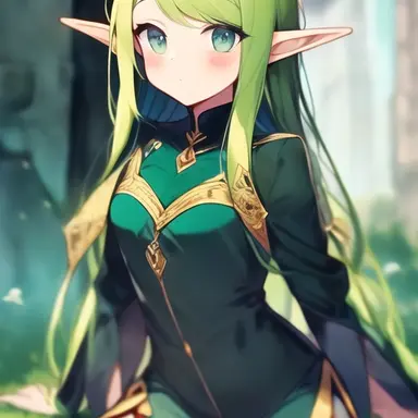 Profile image of Esliala