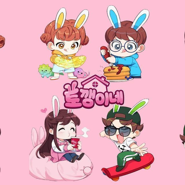 토캥이네 대표 이미지