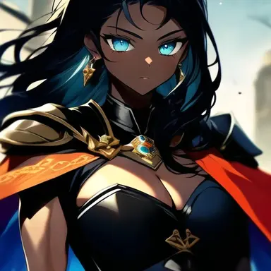 Profile image of Corvyn