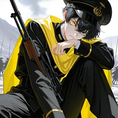 Profile image of 綾上 柊弥