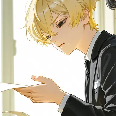 Profile image of 白鳥 律