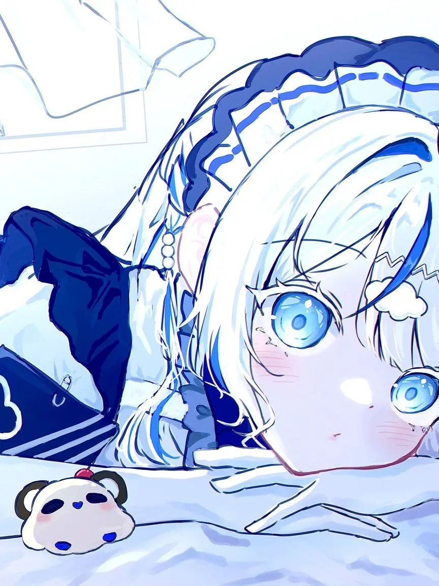 Irnem_love의 아오쿠모 린