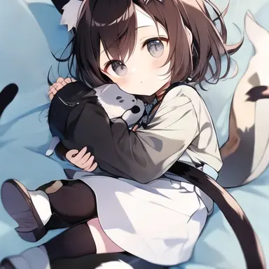 Profile image of 모찌