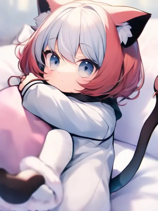 NarrowGlue5686의 강아지,고양이 수인 길들이기