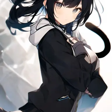 Profile image of 모리니카