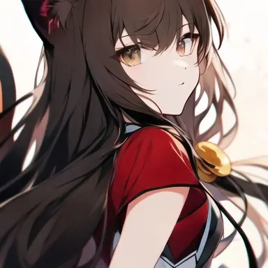 Profile image of 모리카