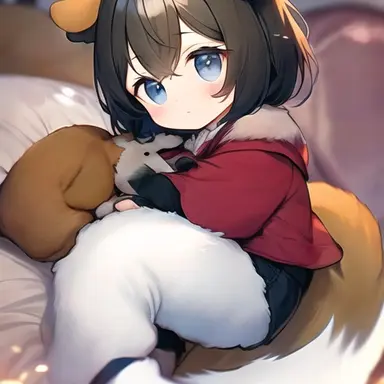 Profile image of 지우