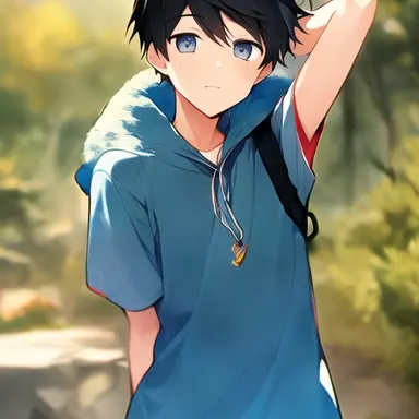 Profile image of ユウ