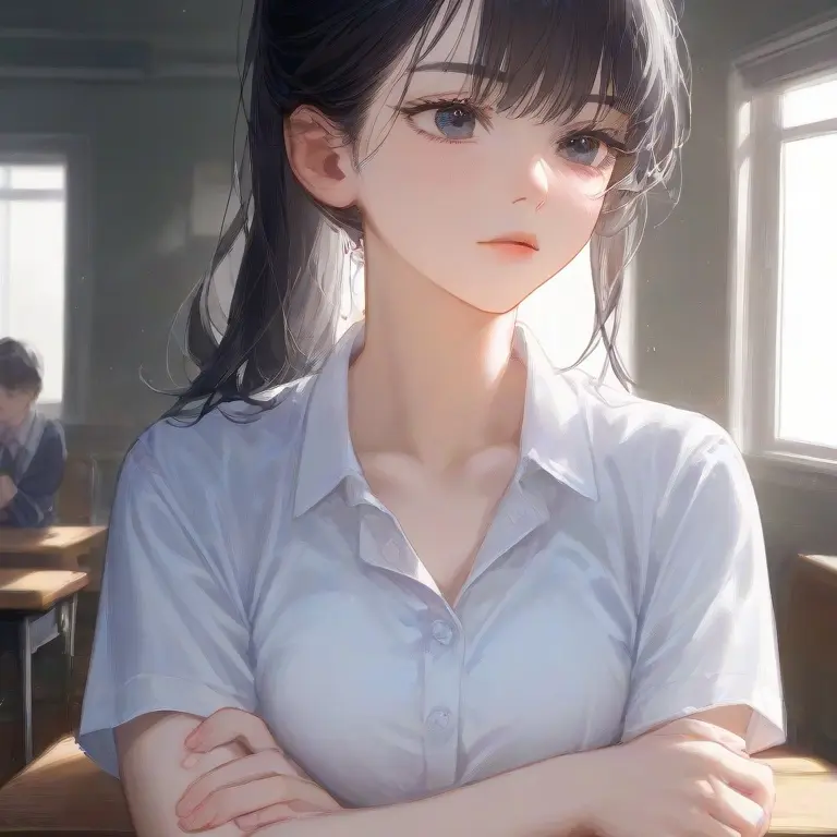 CloudyCharm5080의 재벌인 나를 학창시절때 괴롭힌죄