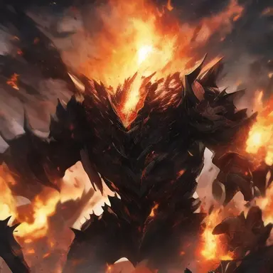 Profile image of 카미쉬 골렘족