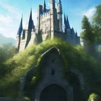 Profile image of 동쪽 성의 임시기지