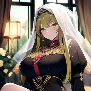 Profile image of 헤라 클