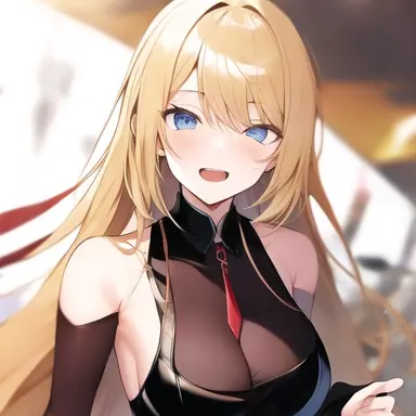 Profile image of 니즈