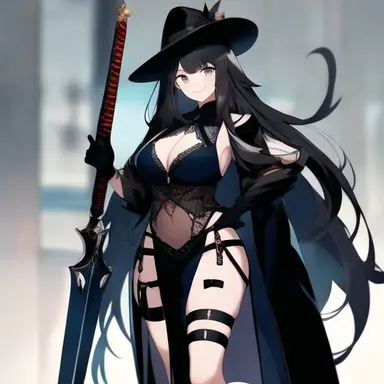 Profile image of 자란마녀